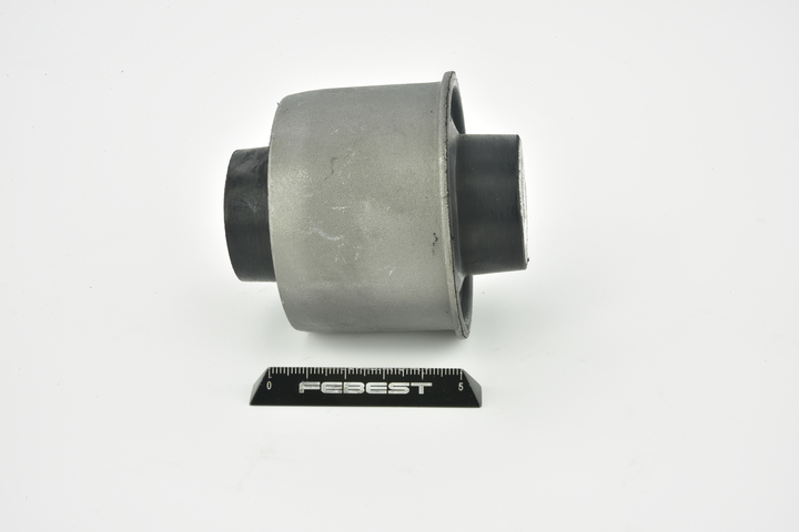 Querlenkerbuchse CRAB-021 FEBEST CHRYSLER 300C Limousine (LX, LE) 3.0 V6 CRD 2010 211 PS