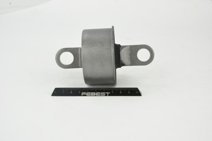 Trailing arm / Suspension arm bush CRAB-037 FEBEST 5272 714AA MITSUBISHI, CHRYSLER, DODGE