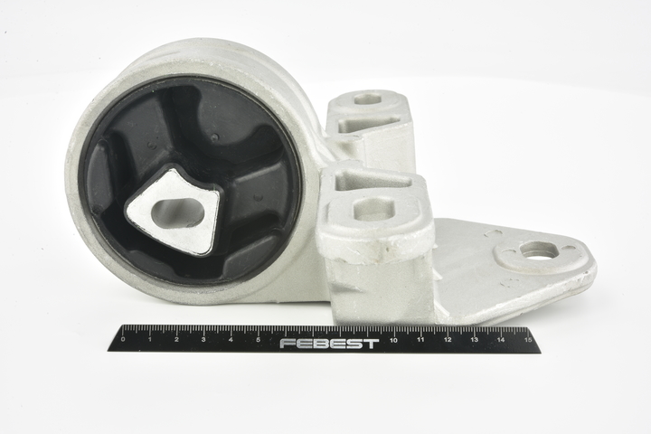 Motorfeste CRM-CARF FEBEST CHRYSLER Stratus Sedan (JA) 2.5 LX V6 1998 163 hk