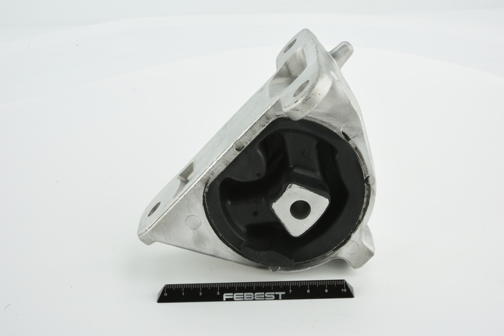 FEBEST CRM-CARR engine mount CHRYSLER Voyager IV (RG, RS) 3.3 AWD 174hp 2000