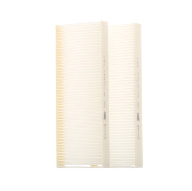 acheter VALEO (715520) Filtre d'habitacle