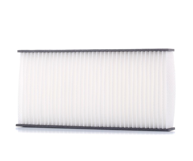 Filtro, ar do habitáculo 715570 VALEO CITROËN C5 II Carrinha 2.2 HDi (RE4HPE, RE4HP2, RE4HRE, RE4HR2) 2008 163 cv