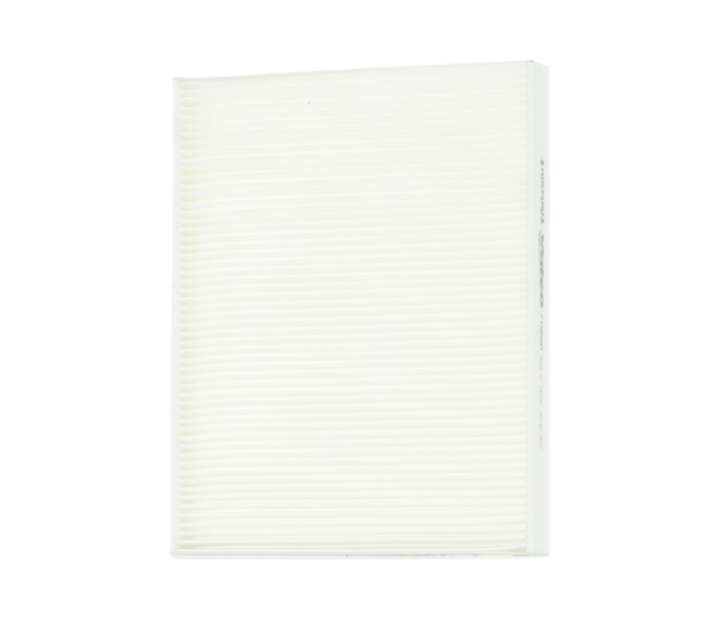 VALEO 715581 Cabin filter Volkswagen Touareg (7LA, 7L6, 7L7) 3.0 V6 TDI 240 hp Diesel 2009