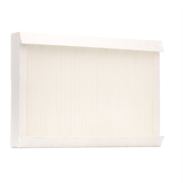 Numéro OEM 2E 081 9638 A - Filtre d'habitacle 715601 AUDI, MERCEDES-BENZ, FORD, SEAT, SKODA