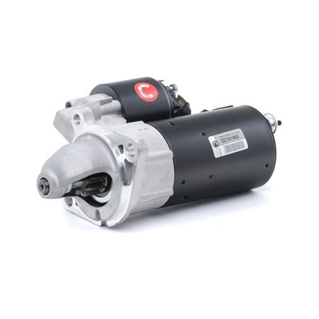 køb CASCO (CST10118AS) Starter