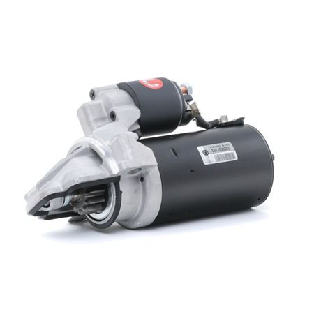 Starter CST10309AS CASCO FORD Transit Mk6 Flatbed vrachtwagen / Chassis (V347, V348) 3.2 TDCi RWD 2007 200 Pk