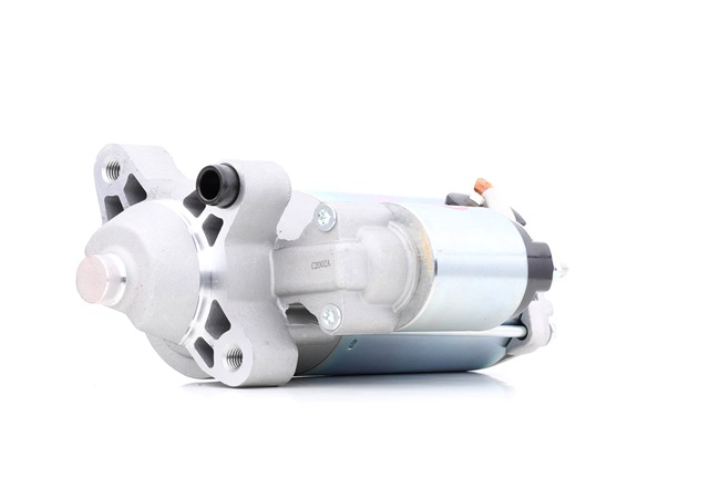 Starter CST14112AS CASCO FORD C-Max (DM2) 2.0 TDCi 2009 136 hk