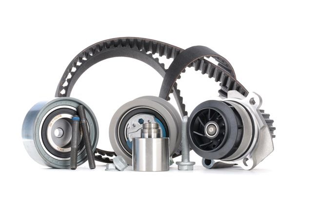 CONTITECH CT1051WP3 Motor Mitsubishi Lancer 8 Limousine