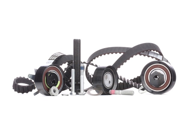 Numéro OEM 074 130 113 E - Kit de distribution CT939K7PRO AUDI, SEAT, VOLVO, SKODA, CUPRA