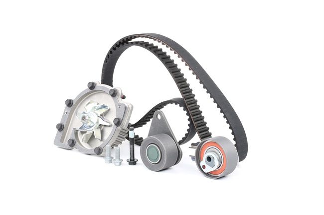 CONTITECH | Zahnriemen Kit + Wasserpumpe Zähnez.: 142 CT979WP2 VOLVO C70 II Cabrio (542) 2009 günstig online
