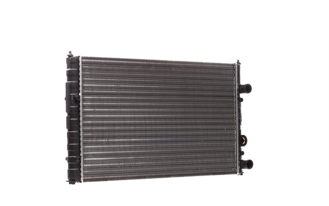 VALEO Kylmodul Kylflänsar mekaniskt fogade, Aluminium, med kylmedelsregulator 731267 974,16 kr köpa online