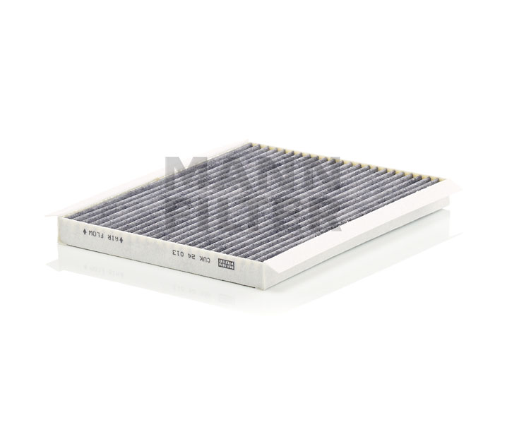 Filtre KIA XCeed (CD): Pollenfilter MANN-FILTER CUK 24 013