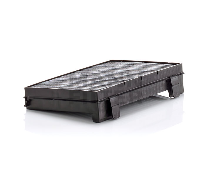 MANN-FILTER | Pollenfilter Carbon filter CUK 26 018 DAF 400-serie Flatbed Vrachtwagen / Chassis 1987 goedkoop online