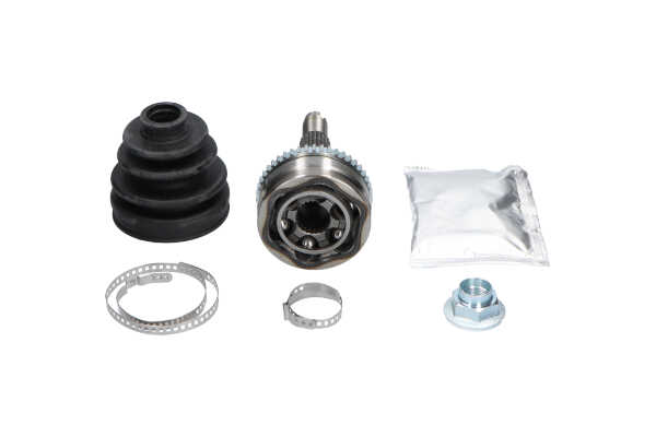 OEM-Nummer 96 391 550 - Gelenksatz, Antriebswelle CV-1006 OPEL, FIAT, SKODA, CHEVROLET, DAEWOO