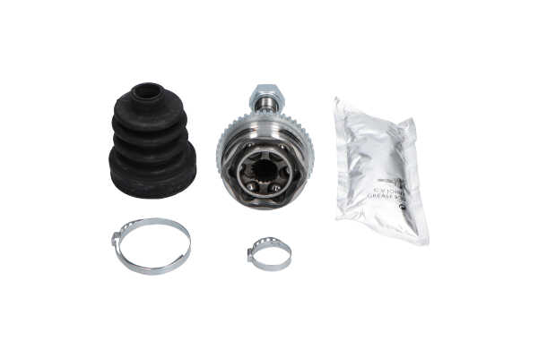 Numer OEM 96 391 555 - Zestaw przegubu, półoż napędowa CV-1007 KIA, CHEVROLET, DAEWOO, DAF