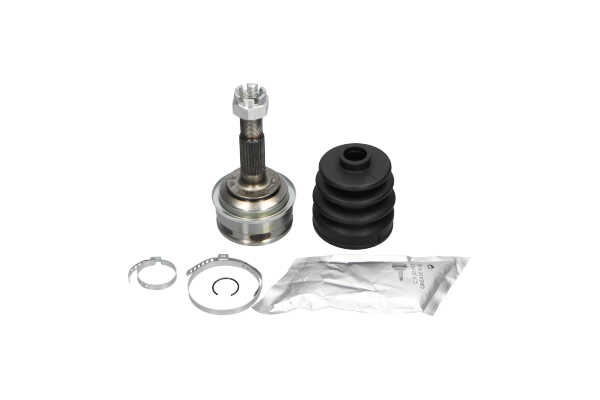 Jogo de apoios, veio de transmissão CV-1513 KAVO PARTS DAIHATSU Applause I Hatchback (A101, A111) 1.6 16V 1991 105 cv