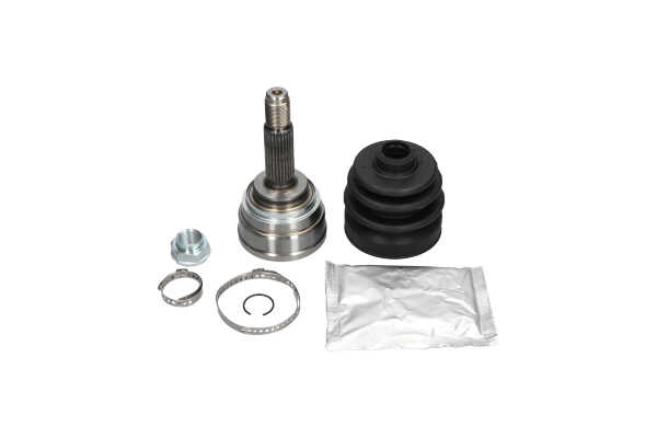 KAVO PARTS CV-3002 Gelenksatz, Antriebswelle MITSUBISHI Cordia (A21_A, AB, AC) 1.8 Turbo ECi 136 PS Benzin 1987