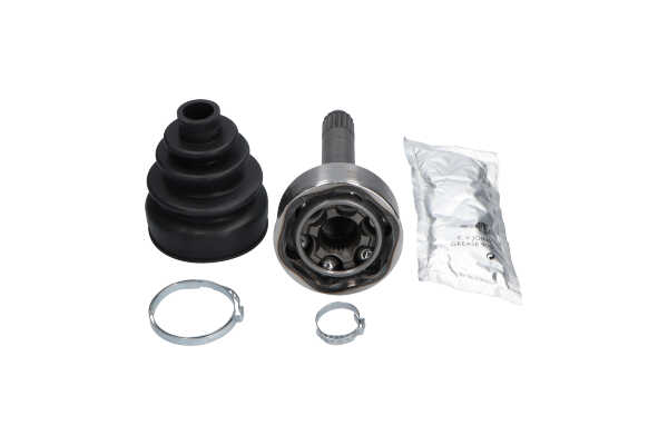 Antriebswellengelenk CV-3503 KAVO PARTS ISUZU Trooper III SUV Cabrio 3.0 DTI 2004 160 PS