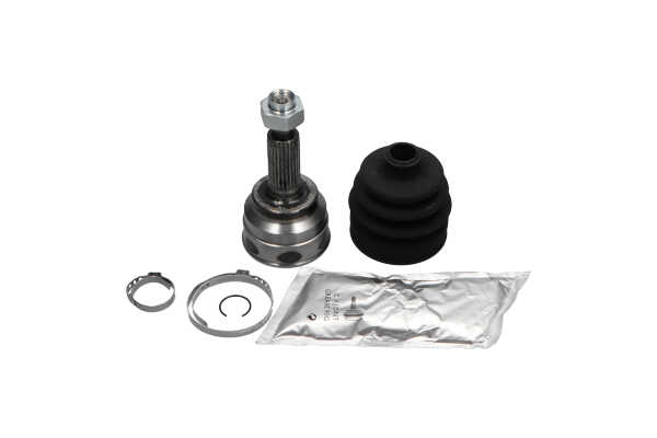 Numer OEM BS05-25-400 - Zestaw przegubu, półoż napędowa CV-4504 MAZDA, MERCURY