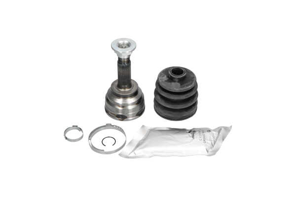Zestaw przegubu, półoż napędowa CV-4514 KAVO PARTS MITSUBISHI Outlander II SUV (CW_W) 2.4 (CW5W) 2006 170 KM