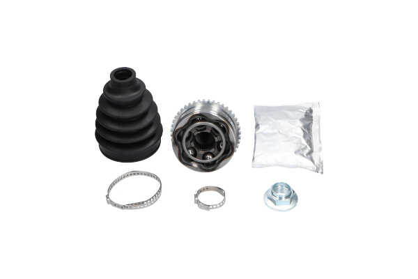 Numer OEM GD40-25-50XA - Zestaw przegubu, półoż napędowa CV-4538 MAZDA, MERCURY