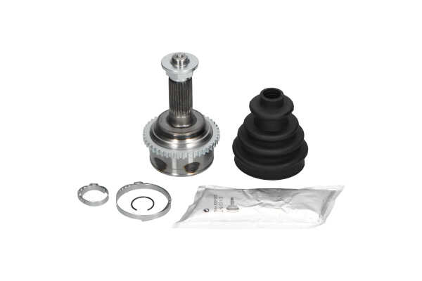 Numer OEM GD 38-22-510A - Zestaw przegubu, półoż napędowa CV-4542 MAZDA