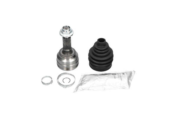 Joint kit, drive shaft CV-4544 KAVO PARTS FA58-22-510 MAZDA