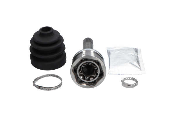 KAVO PARTS CV-5508 Gelenksatz, Antriebswelle MITSUBISHI PAJERO 2 (V3W, 52W, 54W) 2.8 D (V46W, V26W) 140 PS Diesel 1997