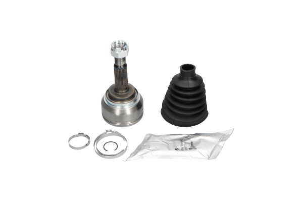KAVO PARTS CV-5513 Gelenksatz, Antriebswelle MITSUBISHI GALANT 5 Stufenheck (E5A, E7A, E8A) 2.0 V6-24 150 PS Benzin 1993