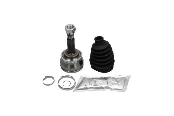 KAVO PARTS CV-5529 Gelenksatz, Antriebswelle MITSUBISHI GALANT 5 (E5A, E7A, E8A) 2.0 GLSI 4WD 137 PS Benzin 1992