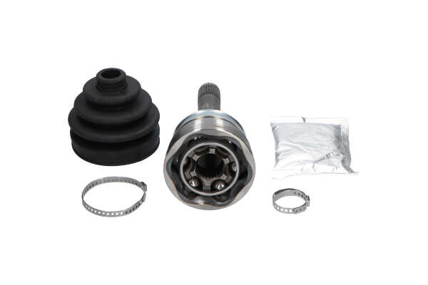 Número OEM 39100 58G00 - Jogo de apoios, veio de transmissão CV-6507 RENAULT, TOYOTA, NISSAN, INFINITI
