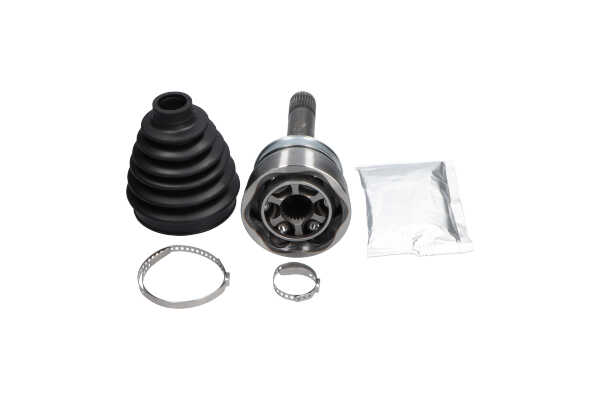 Número OEM 39100-2S660 - Jogo de apoios, veio de transmissão CV-6534 MERCEDES-BENZ, NISSAN