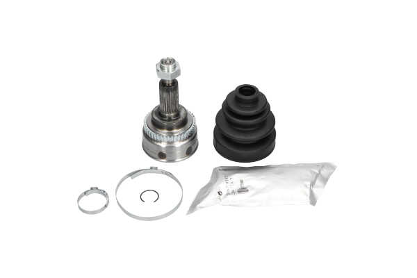 Kit giunti semiasse CV-8519 KAVO PARTS SUZUKI Swift III Hatchback (MZ, EZ) 1.3 (RS 413, ZC11S) 2007 92 CV