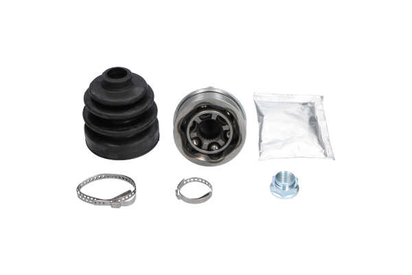 Numer OEM 43410 20 070 - Zestaw przegubu, półoż napędowa CV-9001 TOYOTA, SUZUKI, WIESMANN