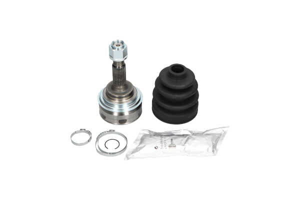 Drivledd CV-9007 KAVO PARTS TOYOTA Previa / Estima I (XR10, XR20) 2.4 (TCR11_, TCR10_) 1991 132 hk