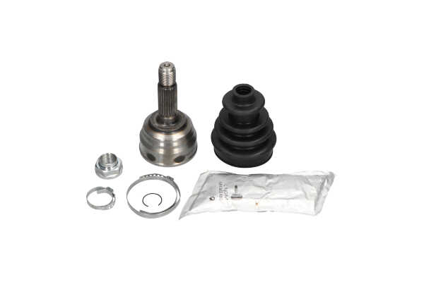 Jogo de apoios, veio de transmissão CV-9022 KAVO PARTS DAIHATSU Extol Minibus (S22, S23) 1.3 2003 86 cv