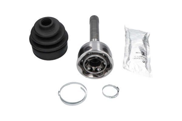 KAVO PARTS | Antriebswellengelenk Radseitig radseitig, Vorderachse CV-9032 TOYOTA Hiace Bus (H100, H200) 1998 günstig online