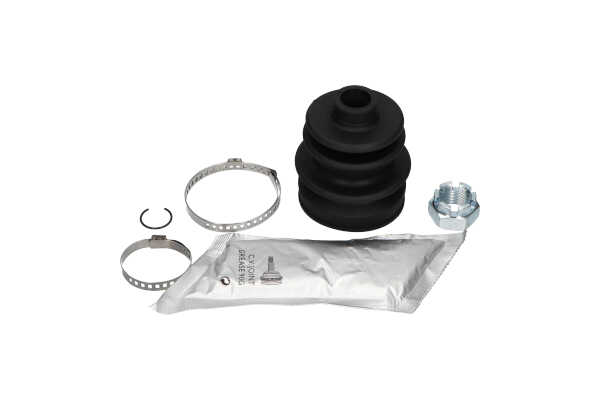 Numer OEM 49509 02A00 - Zestaw osłon, półoż napędowa CVB-3002 HYUNDAI, KIA, SUZUKI, DAIHATSU