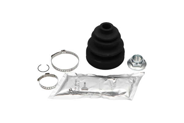 Numer OEM GD17-22-530 - Zestaw osłon, półoż napędowa CVB-4512 MAZDA, SUBARU, MERCURY