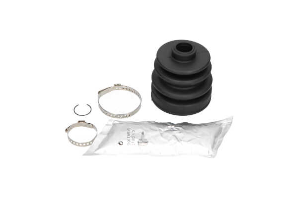 KAVO PARTS CVB-5503 Faltenbalgsatz, Antriebswelle MITSUBISHI GALANT 5 (E5A, E7A, E8A) 1.8 GLSI 126 PS Benzin 1993