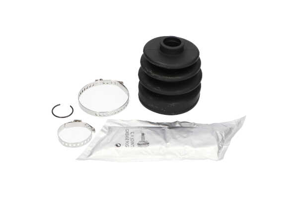 KAVO PARTS CVB-5513 Faltenbalgsatz, Antriebswelle MITSUBISHI Cordia (A21_A, AB, AC) 1.8 GSL 90 PS Benzin 1989
