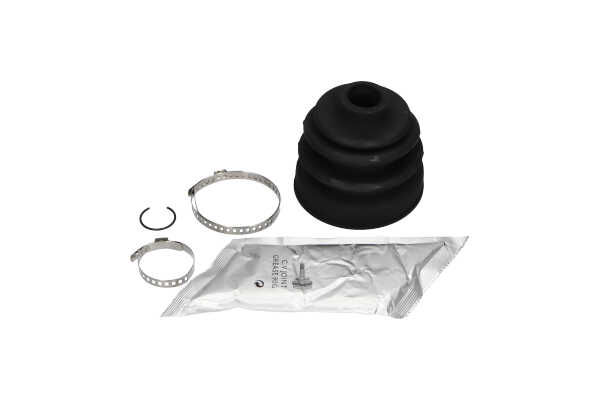 KAVO PARTS CVB-5514 Cv boot MITSUBISHI PAJERO 2 Canvas Top (V2W, 54W) 2.5 TDiC 99 hp Diesel 1991
