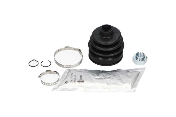 Faltenbalg Antriebswelle CVB-8508 KAVO PARTS SUZUKI Swift II Limousine (AH, AJ) 1.3 (SF413, AH35) 1991 71 PS