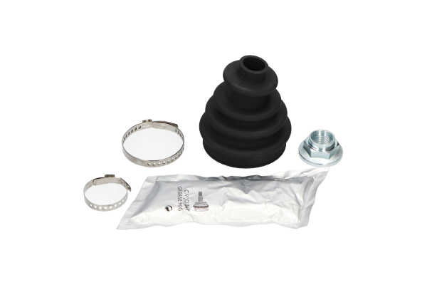 Numer OEM 04438 02170 - Zestaw osłon, półoż napędowa CVB-9008 TOYOTA, NISSAN, WIESMANN