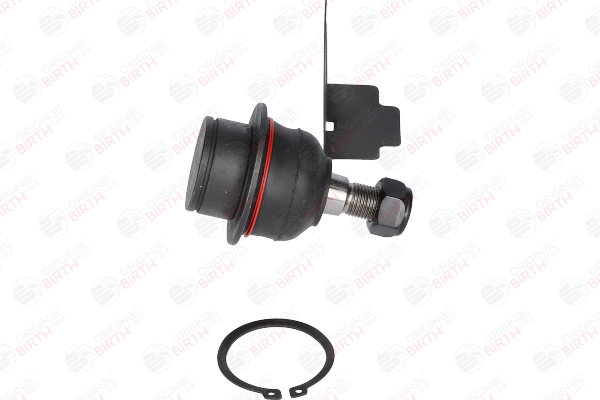 Fuseekogels CX0014 BIRTH FORD Transit Mk5 Bus (V184, V185) 2.4 TDE 2002 125 Pk