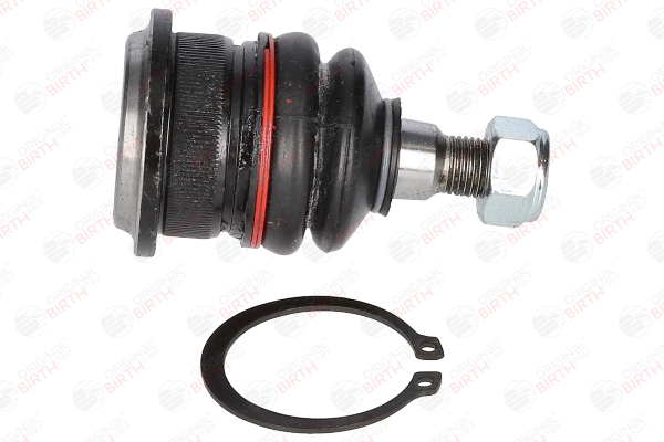Testina braccio oscillante CX0031 BIRTH MITSUBISHI Eclipse I Coupe (D22A) 2.0 i 16V 1993 150 CV