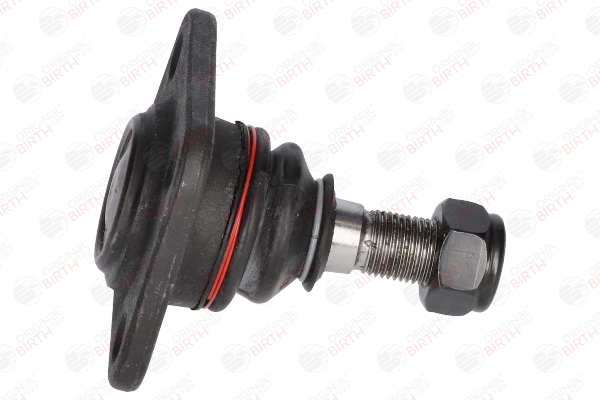 Fuseekogels CX0096 BIRTH PEUGEOT J5 Flatbed Vrachtwagen/Chassis (290) 2.5 D 1992 73 Pk