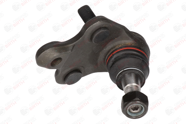 Número OEM 43330-09670 - Rótula de suspensión CX0151 TOYOTA, SKODA, PONTIAC, WIESMANN