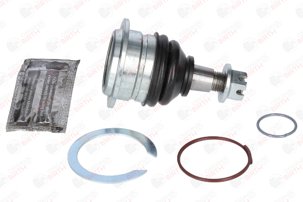 OEM-Nummer 43310-60050 - Traggelenk CX0156 TOYOTA, SKODA, LEXUS, WIESMANN