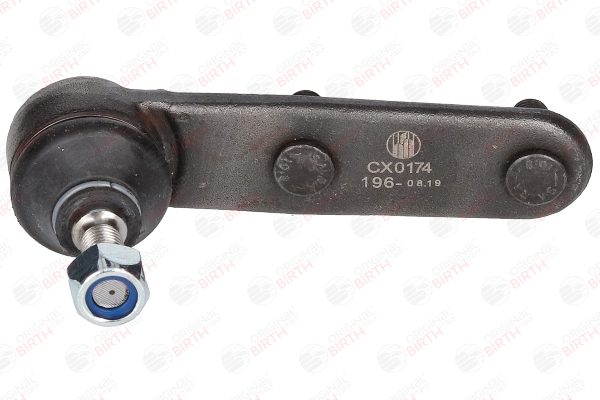 Numer OEM 51270 SF1 003 - Przegub mocujący / prowadzący CX0174 HONDA, NISSAN